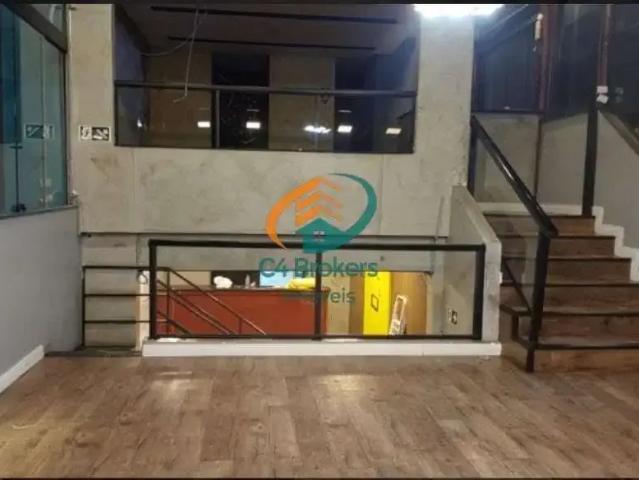Ponto Comercial venda em Região Imediata de São Paulo, Região Metropolitana de São Paulo
