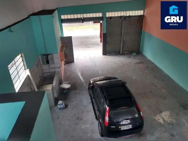 Ponto Comercial venda em Região Imediata de São Paulo, Região Metropolitana de São Paulo
