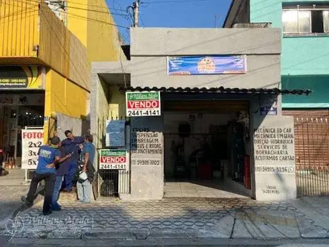 Ponto Comercial venda em Região Imediata de São Paulo, Região Metropolitana de São Paulo
