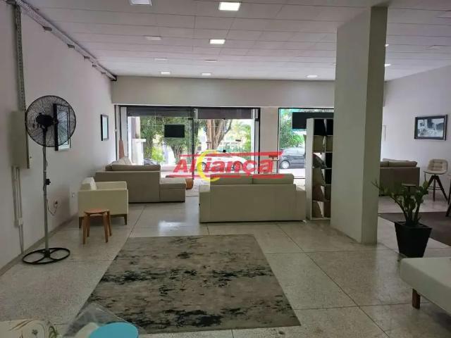 Ponto Comercial venda em Região Imediata de São Paulo, Região Metropolitana de São Paulo