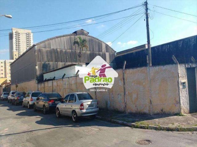 Ponto Comercial venda em Vila Galvão, Guarulhos