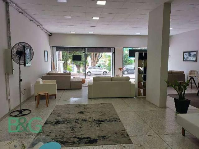 Ponto Comercial venda em Região Imediata de São Paulo, Região Metropolitana de São Paulo