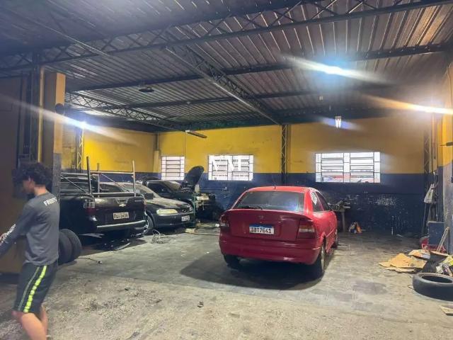 Ponto Comercial venda em Região Imediata de São Paulo, Região Metropolitana de São Paulo