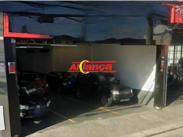 Ponto Comercial venda em Região Imediata de São Paulo, Região Metropolitana de São Paulo