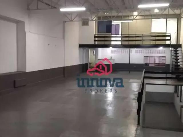 Ponto Comercial venda em Região Imediata de São Paulo, Região Metropolitana de São Paulo