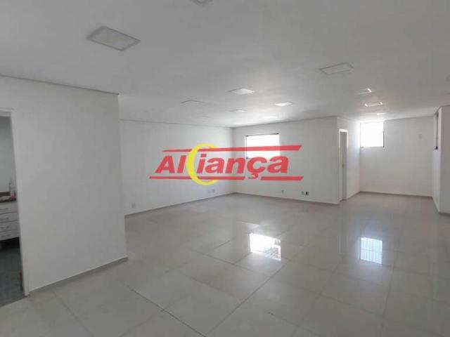 Ponto Comercial venda em Guarulhos, Centro