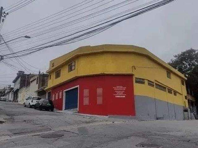 Ponto Comercial venda em Guarulhos, Monte Carmelo Ponto Comercial venda em Guarulhos, Monte Carmelo