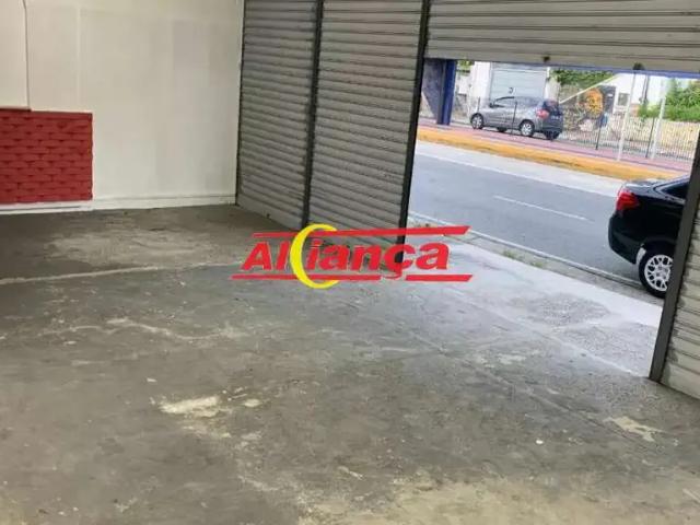 Ponto Comercial venda em Região Imediata de São Paulo, Região Metropolitana de São Paulo