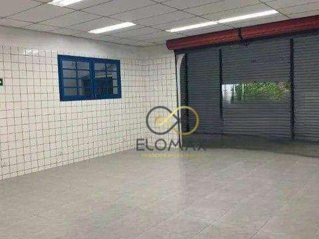 Ponto Comercial venda em Região Imediata de São Paulo, Região Metropolitana de São Paulo