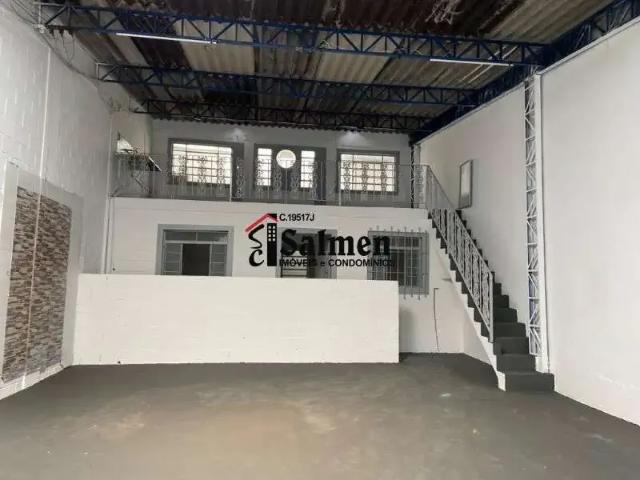 Ponto Comercial venda em Região Imediata de São Paulo, Região Metropolitana de São Paulo