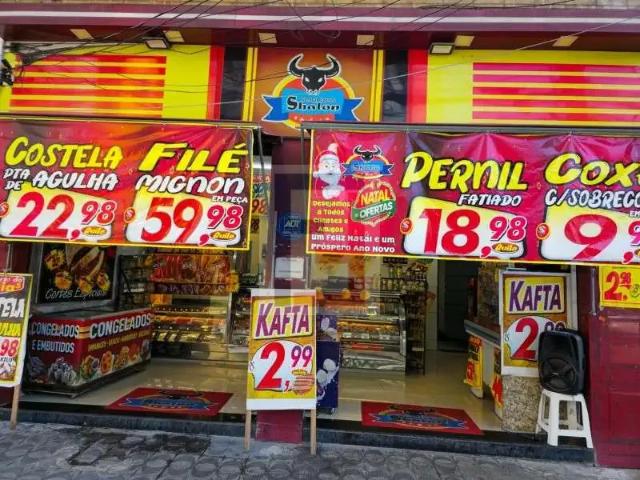Ponto Comercial venda em Região Imediata de São Paulo, Região Metropolitana de São Paulo
