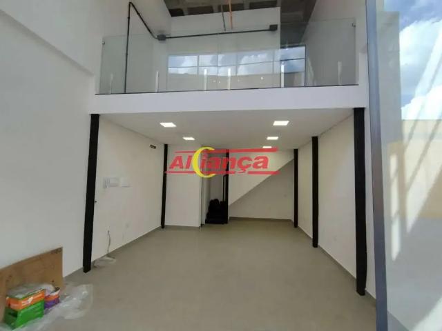Ponto Comercial venda em Região Imediata de São Paulo, Região Metropolitana de São Paulo