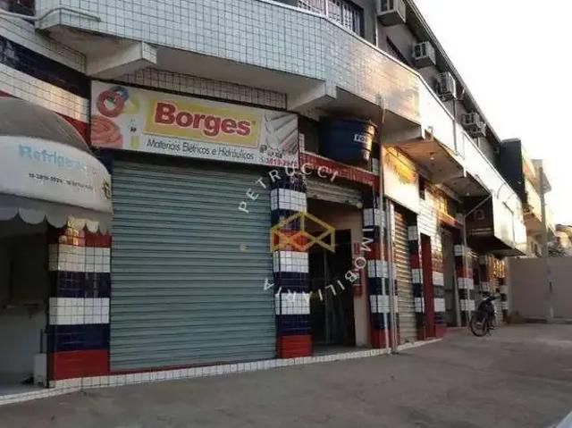 Ponto Comercial venda em Região Imediata de Campinas, Região Metropolitana de Campinas