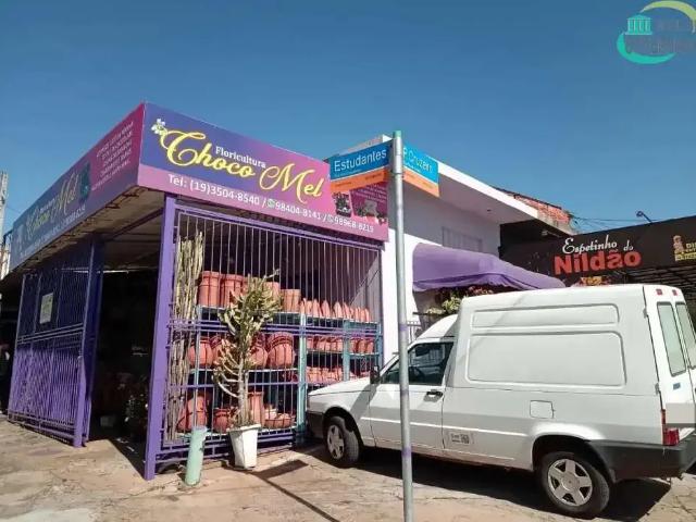 Ponto Comercial venda em Região Imediata de Campinas, Região Metropolitana de Campinas