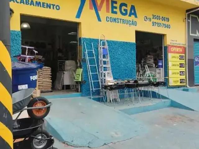 Ponto Comercial venda em Região Imediata de Campinas, Região Metropolitana de Campinas