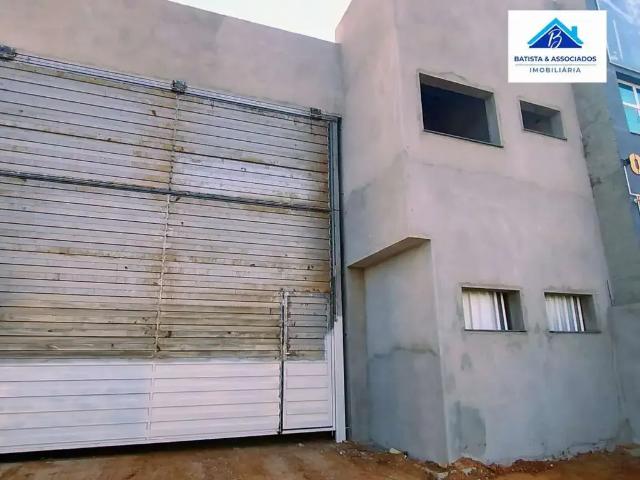 Ponto Comercial venda em Hortolândia, Jardim Santana