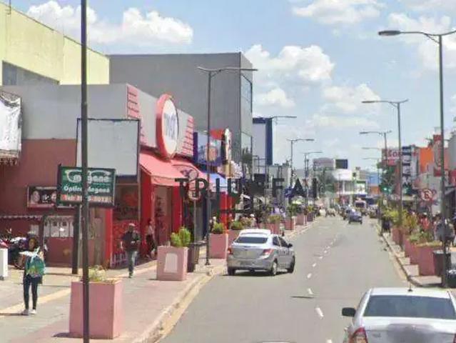 Ponto Comercial venda em Região Imediata de Campinas, Região Metropolitana de Campinas