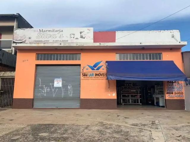Ponto Comercial venda em Região Imediata de Campinas, Região Metropolitana de Campinas