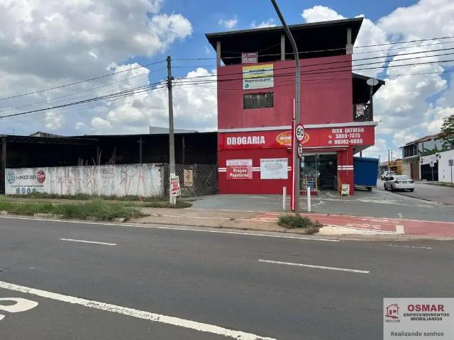 Ponto Comercial venda em Região Imediata de Campinas, Região Metropolitana de Campinas