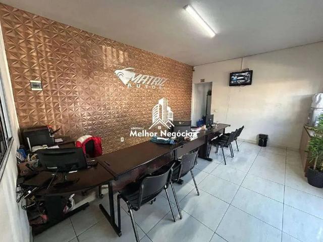 Ponto Comercial venda em Região Imediata de Campinas, Região Metropolitana de Campinas