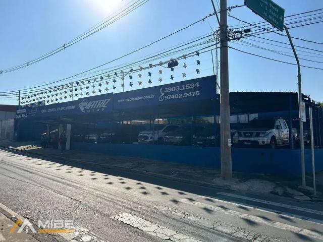 Ponto Comercial venda em Região Imediata de Campinas, Região Metropolitana de Campinas