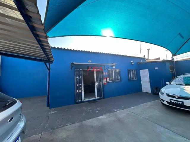 Ponto Comercial venda em Região Imediata de Campinas, Região Metropolitana de Campinas