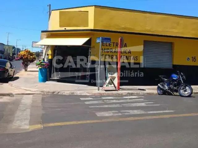 Ponto Comercial venda em Região Imediata de São Carlos, Ibaté