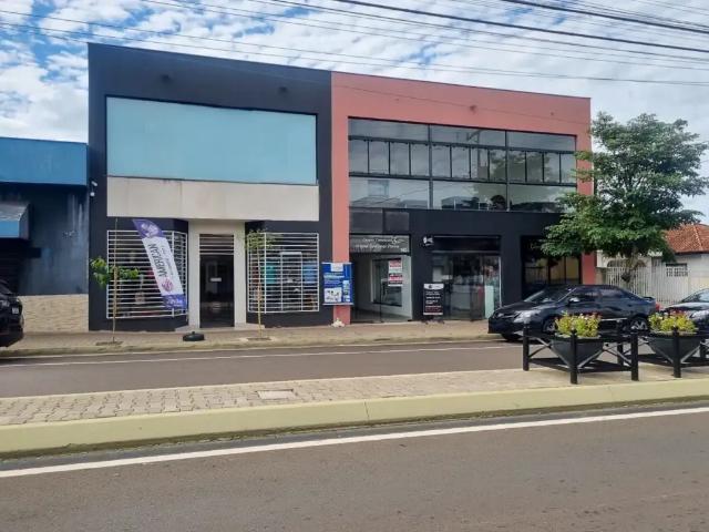 Ponto Comercial venda em Região Geográfica Imediata de Londrina, Ibiporã
