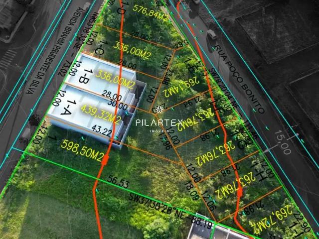 Ponto Comercial venda em Região Geográfica Imediata de Londrina, Ibiporã