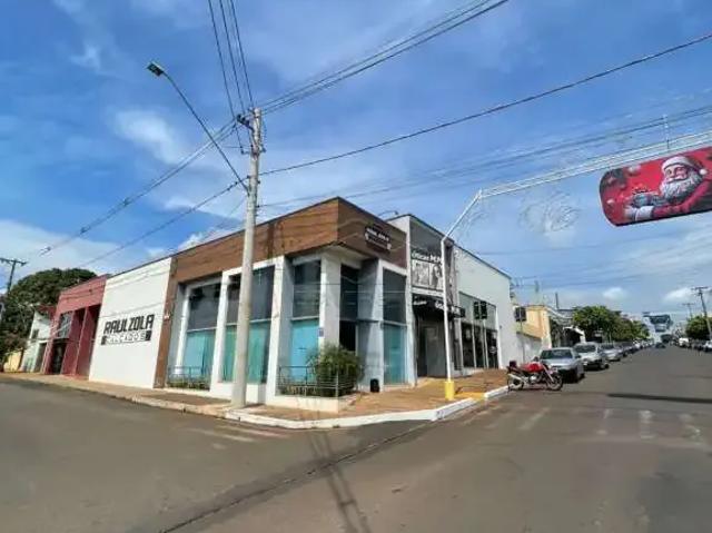 Ponto Comercial venda em Região Imediata de Jaú, Igaraçu do Tietê
