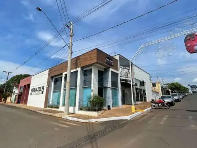 Ponto Comercial venda em Região Imediata de Jaú, Igaraçu do Tietê