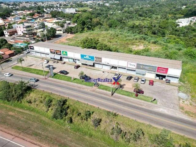 Ponto Comercial venda em Região Geográfica Imediata de Belo Horizonte, Região Metropolitana de Belo Horizonte