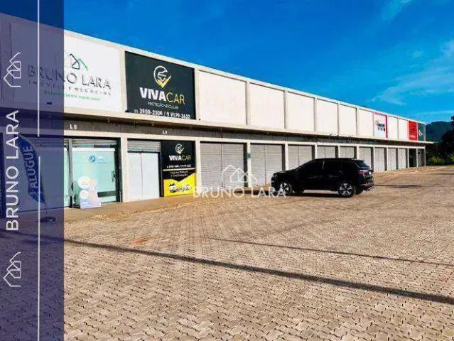 Ponto Comercial venda em Região Geográfica Imediata de Belo Horizonte, Região Metropolitana de Belo Horizonte