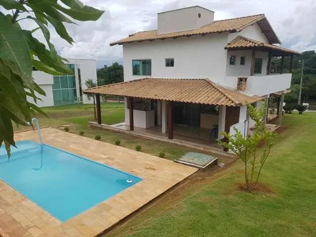 Ponto Comercial venda em Condomínio Serra Verde, Igarapé
