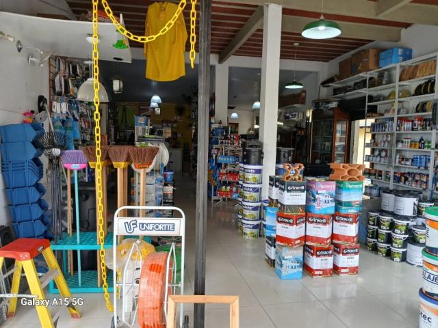 Ponto Comercial venda em Centro, Iguaba Grande