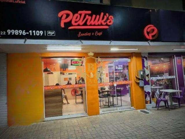 Ponto Comercial venda em Região Geográfica Imediata de Cabo Frio, Iguaba Grande