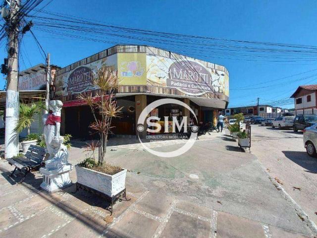 Ponto Comercial venda em Iguaba Grande
