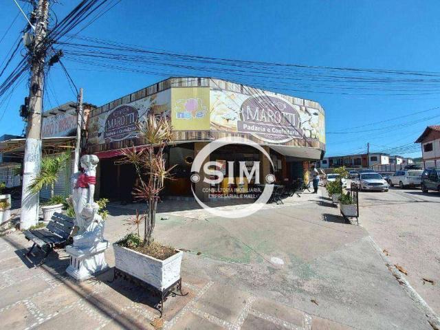 Ponto Comercial venda em Região Geográfica Imediata de Cabo Frio, Iguaba Grande