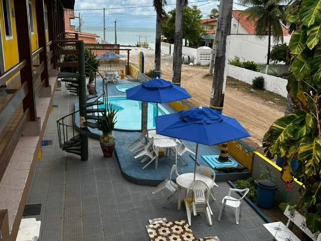 Ponto Comercial venda em Ilha de Itamaracá, Pilar