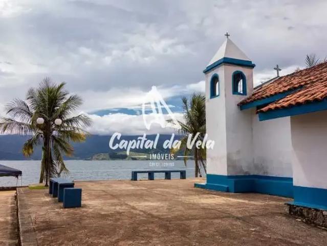 Ponto Comercial venda em Cambaquara, Ilhabela