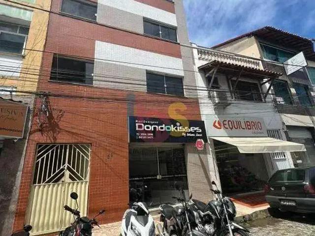 Ponto Comercial venda em Região Geográfica Imediata de Ilhéus – Itabuna, Ilhéus