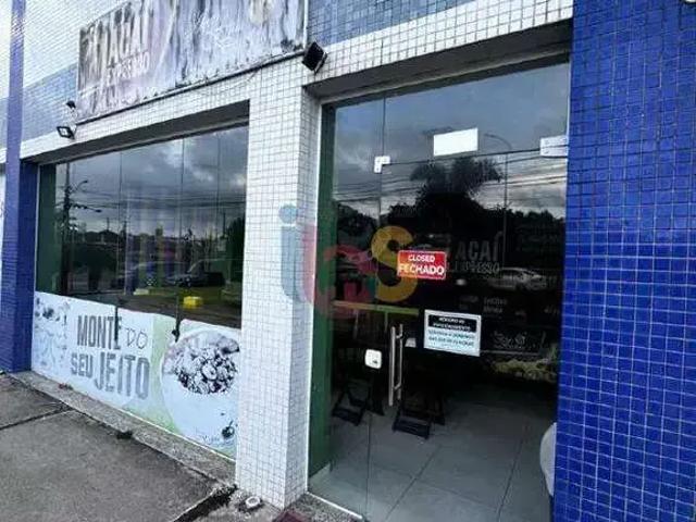 Ponto Comercial venda em Região Geográfica Imediata de Ilhéus – Itabuna, Ilhéus