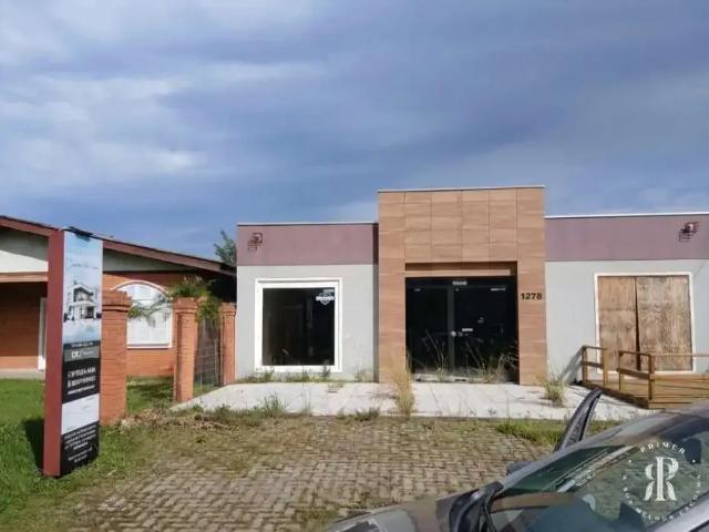 Ponto Comercial venda em Região Geográfica Imediata de Tramandaí - Osório, Aglomeração Urbana do Litoral Norte