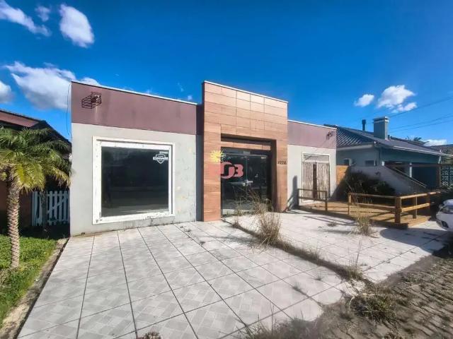 Ponto Comercial venda em Região Geográfica Imediata de Tramandaí - Osório, Aglomeração Urbana do Litoral Norte