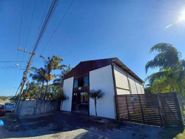 Ponto Comercial venda em Região Geográfica Imediata de Florianópolis, Imbituba