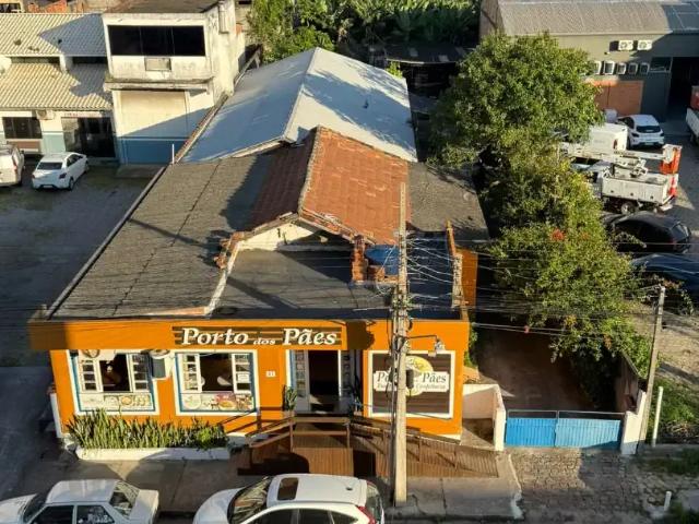 Ponto Comercial venda em Região Geográfica Imediata de Florianópolis, Imbituba