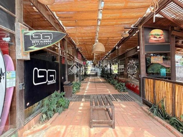 Ponto Comercial venda em Região Geográfica Imediata de Florianópolis, Imbituba