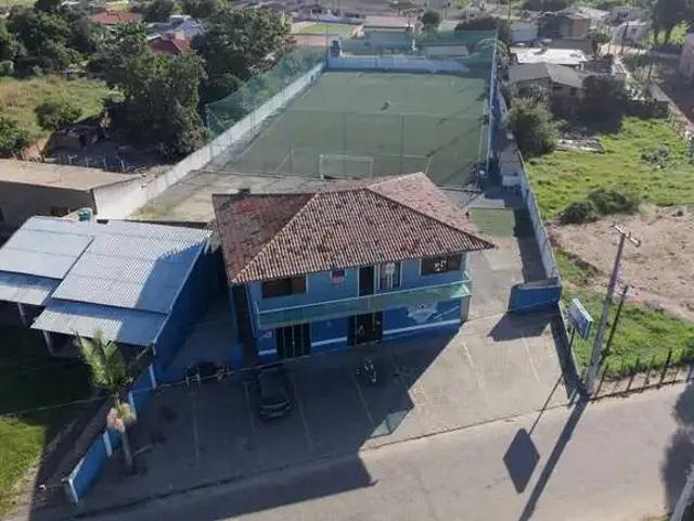 Ponto Comercial venda em Região Geográfica Imediata de Florianópolis, Imbituba