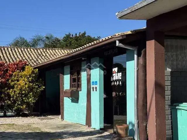 Ponto Comercial venda em Região Geográfica Imediata de Florianópolis, Imbituba