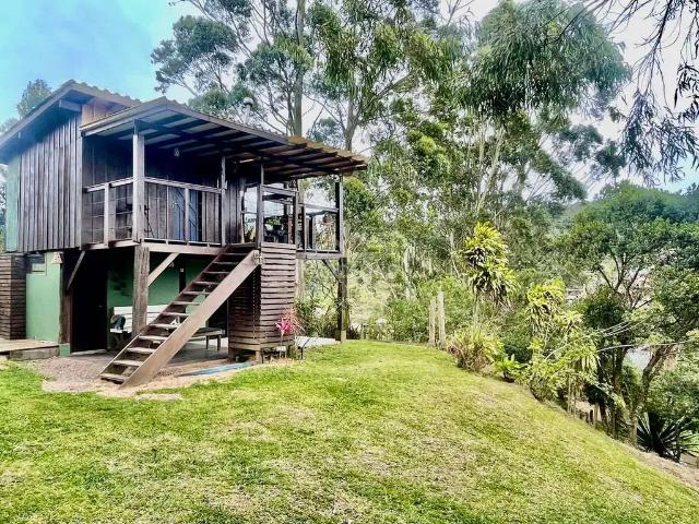 Ponto Comercial venda em Região Geográfica Imediata de Florianópolis, Imbituba